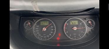 bmw e46 m3: Ford Mondeo: 2004 г., 2.5 л, Механика, Бензин, Седан — 9