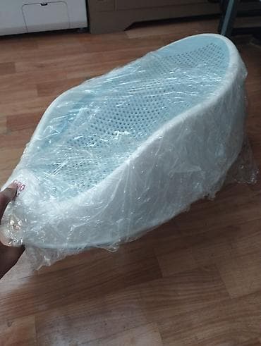 Сууга түшүрүү: Бала — 4
