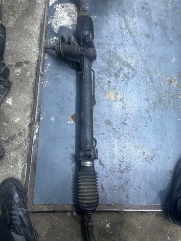 рулевая рейка форд галакси: Рулевая рейка Ford 2001 г., Б/у, Оригинал, США — 2