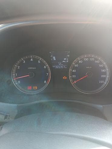 rx 6700xt: Hyundai Solaris: 2012 г., 1.6 л, Механика, Бензин, Седан — 8