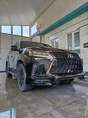 Унаа тетиктери: Запчасти на Lexus LX-570 toyota land cruiser 200 фары зеркала задняя — 4