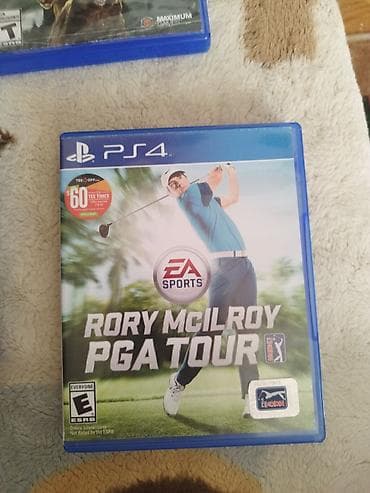 хобо: Коллекция дисков для PlayStation 4 (PS4) — спортивные симуляторы и — 2