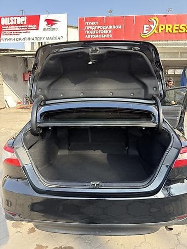 Продажа авто: Toyota Camry: 2018 г., 2.5 л, Автомат, Бензин, Седан — 5