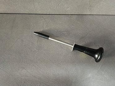 Троакар для КРС