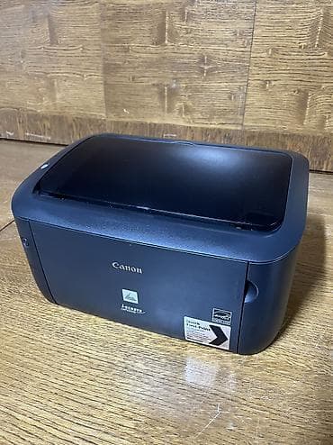 Продаю принтер от canon lbp6000b Состояние нового Картридж стоит новый