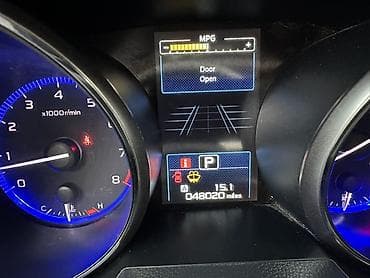 subaru imprezza: Subaru Outback: 2019 г., 2.5 л, Автомат, Бензин, Универсал — 10