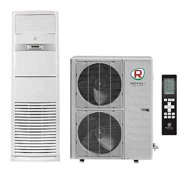 колоный кондиционер: Колонный кондиционер, Новый, Инверторный — 7