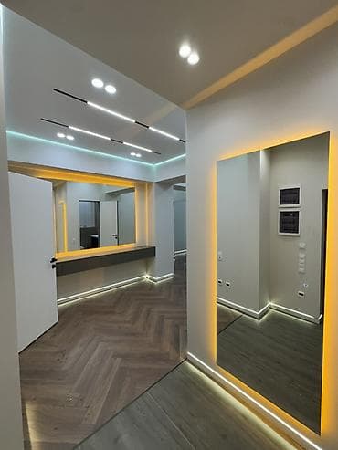 куплю квартиру бишкек южный: 3 комнаты, 104 м², Элитка, 10 этаж, Евроремонт — 3