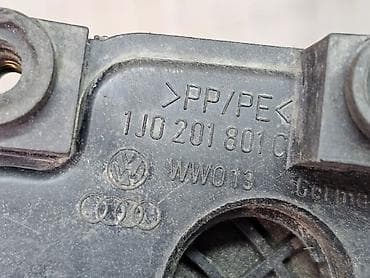 aуди 80: Фильтр, Б/у, Оригинал, Германия — 6