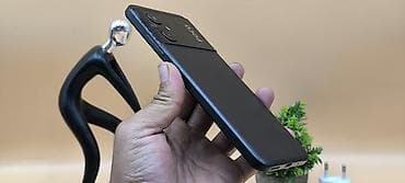 m7 pro: Poco M5s, Б/у, 128 ГБ, цвет - Черный, 2 SIM — 2