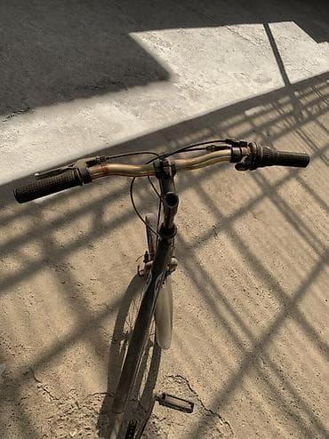 Велосипеддер: Өспүрүм балдар үчүн велосипед — 3