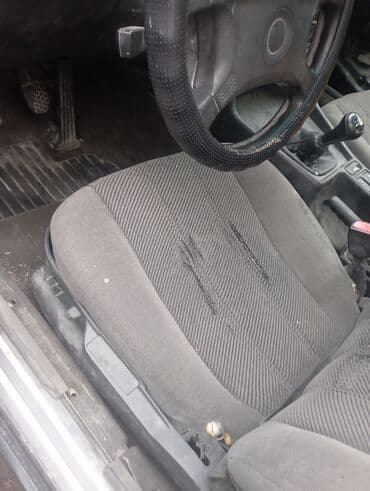 бмб х6: BMW 520: 1994 г., 2 л, Механика, Бензин, Седан — 8