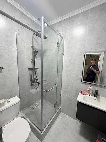 seven development: 1 комната, 42 м², Технопарк Элитка, 7 этаж, Евроремонт — 2