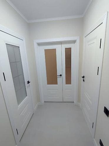 Недвижимость: 1 комната, 40 м², Элитка, 5 этаж, Дизайнерский ремонт — 10