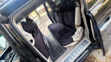 хонда одиссей обсолют: Honda Elysion: 2004 г., 3 л, Автомат, Бензин, Минивэн — 2