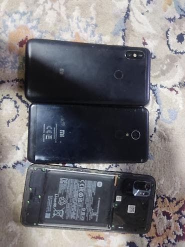 redmi note 10s 128: Redmi, Redmi 5, Б/у, цвет - Черный — 3