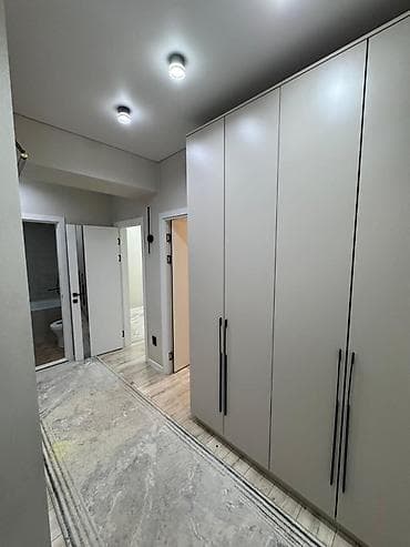 1 комната, 40 м², Элитка, 4 этаж, Евроремонт