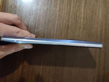 редми нот 11 цена в бишкеке новый: Xiaomi, Mi 10T, 128 ГБ, цвет - Голубой, 2 SIM — 5