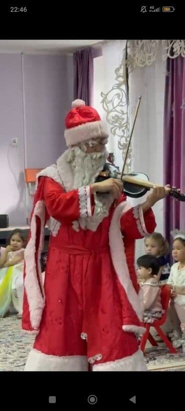 дед мароз: Организация мероприятий | Аниматоры — 2