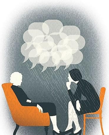 Психологическое консультирование - Индивидуальные сессии: работа с — 1