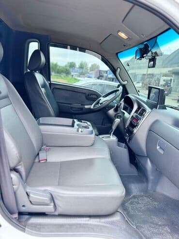 шины на внедорожник: Легкий грузовик, Kia, Стандарт — 10