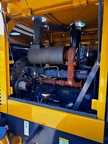 отвал для снега: Погрузчик, XCMG, 2023 г., Колесный, Фронтальный — 5