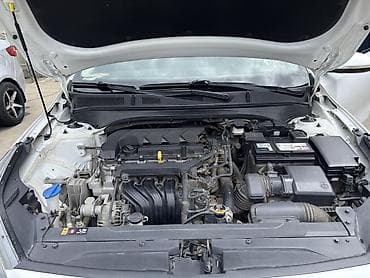 gac trumpchi: Kia K3: 2019 г., Автомат, Бензин, Седан — 4