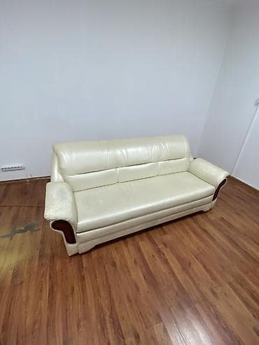 Мебель: Прямой диван — 3