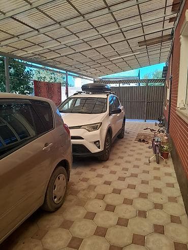аш рв: Toyota RAV4: 2018 г., 2.5 л, Автомат, Кроссовер — 10