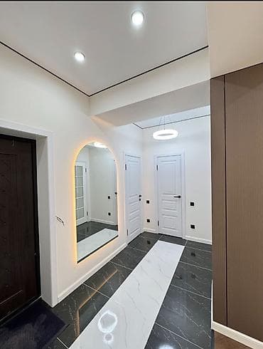 58: 2 комнаты, 58 м², 10 этаж — 3