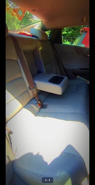 ender s: Chevrolet Malibu: 2017 г., 1.5 л, Типтроник, Бензин, Седан — 3