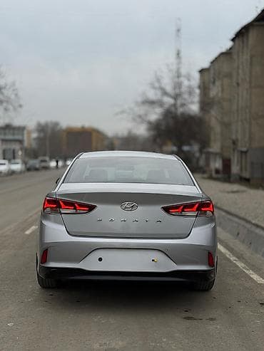 rav 4 2016: Hyundai Sonata: 2023 г., 0.2 л, Автомат, Газ, Седан — 2