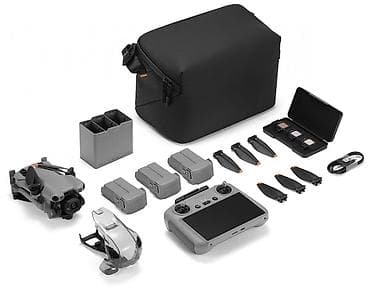 cd card: DJI Mini 5 Pro Fly More Combo Plus с пультом RC 2 Комплект для — 1