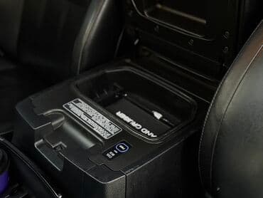 фреон авто кондиционера: Toyota Land Cruiser: 2013 г., 4.5 л, Автомат, Дизель, Внедорожник — 27