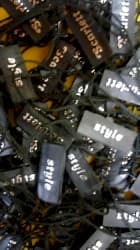 Интернет реклама: Биркодержатели, пломбы, держатели для этикеток. В наличии и на заказ с — 1