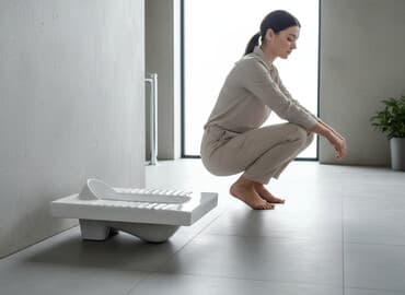 сколько стоит крышка от унитаза: Унитаз Напольный, Новый, Материал: Фарфор — 1