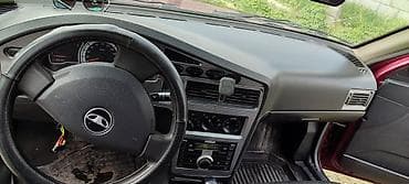 diski kg: Daewoo Nexia: 2011 г., 1.6 л, Седан — 8