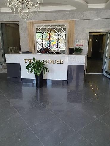 1 bedroom: 2 комнаты, 66 м², Элитка, 7 этаж, Готовая ПСО (под самоотделку) — 5