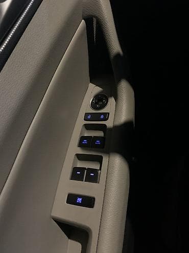 автокредит на бу авто бишкек: Hyundai Sonata: 2018 г., 2.4 л, Автомат, Бензин, Седан — 8