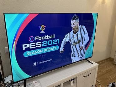 подставка для телевизоров: Телевизор Xiaomi Redmi A Pro 65" - Диагональ: 65 дюймов - Серия — 3