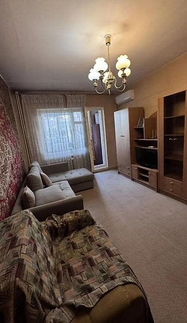 Недвижимость: 4 комнаты, 72 м², Восток-5 мкр 105 серия, 6 этаж, Евроремонт — 4