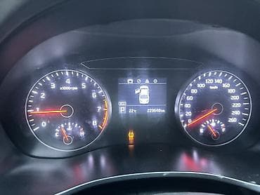 кияа 5: Kia K7: 2018 г., 3 л, Автомат, Газ, Седан — 7