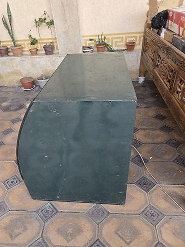 холодильник бытовой: Кондитерские — 4