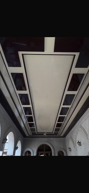 мойка стекла: Ремонт фасада | Алюкобонд | Керамзит, Пенопласт, Пенополиуретан Больше 6 лет опыта — 3