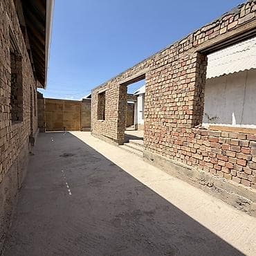 сдаю квартиру 5000: Продается дом Село мроморный Ынтымак кочосу 16дом 130,000$ 10 сотх — 7