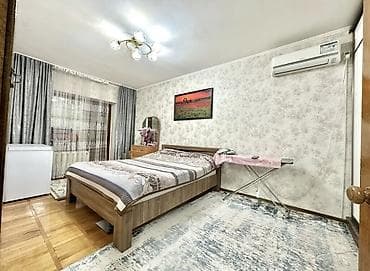 3 комнаты, 91 м², Индивидуалка, 3 этаж, Евроремонт at lalafo.kg 3 комнаты, 91 м², Индивидуалка, 3 этаж, Евроремонт