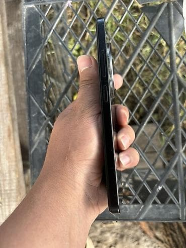 cyber x: Redmi, Redmi 14C, Б/у, 128 ГБ, цвет - Черный — 2