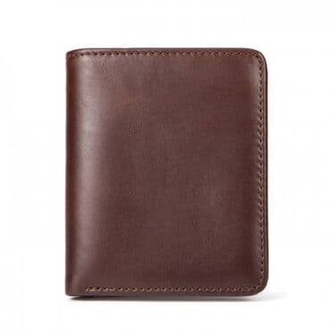 кошелек мужской бишкек: Кожаный портмоне, бумажник в Бишкеке, есть доставка в регионы КР. Все — 2