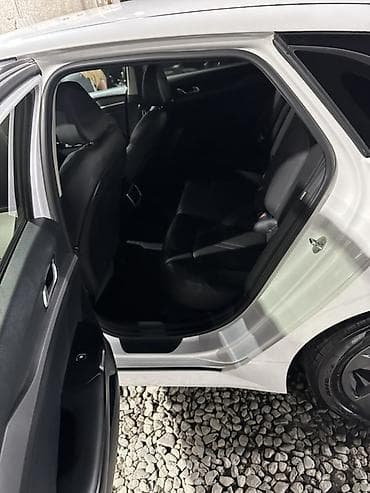 кия хан: Kia K5: 2020 г., 2 л, Автомат, Газ, Седан — 2
