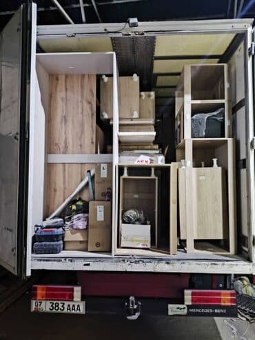 кафель койом: Заказать Мерседес Гигант, Переезд, C грузчиком — 2